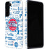 NBA Detroit Pistons Historic Blast Galaxy S22 Plus Pro Case