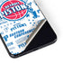 NBA Detroit Pistons Historic Blast Galaxy S22 Plus Skin