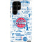 NBA Detroit Pistons Historic Blast Galaxy S22 Ultra Pro Case