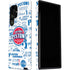 NBA Detroit Pistons Historic Blast Galaxy S22 Ultra Pro Case