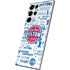 NBA Detroit Pistons Historic Blast Galaxy S22 Ultra Skin