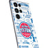 NBA Detroit Pistons Historic Blast Galaxy S22 Ultra Skin