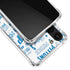NBA Detroit Pistons Historic Blast Galaxy S23 Plus Clear Case