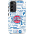 NBA Detroit Pistons Historic Blast Galaxy S23 Plus Pro Case