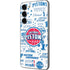 NBA Detroit Pistons Historic Blast Galaxy S23 Plus Skin