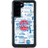 NBA Detroit Pistons Historic Blast Galaxy S23 Plus Waterproof Case