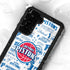 NBA Detroit Pistons Historic Blast Galaxy S23 Plus Waterproof Case