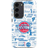 NBA Detroit Pistons Historic Blast Galaxy S23 Pro Case