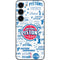 NBA Detroit Pistons Historic Blast Galaxy S23 Skin