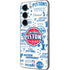 NBA Detroit Pistons Historic Blast Galaxy S23 Skin