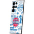NBA Detroit Pistons Historic Blast Galaxy S23 Ultra Skin