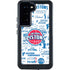 NBA Detroit Pistons Historic Blast Galaxy S23 Waterproof Case