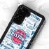 NBA Detroit Pistons Historic Blast Galaxy S23 Waterproof Case