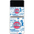 NBA Detroit Pistons Historic Blast Galaxy Z Flip3 5G Skin