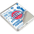 NBA Detroit Pistons Historic Blast Galaxy Z Flip3 5G Skin