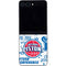 NBA Detroit Pistons Historic Blast Galaxy Z Flip5 5G Skin