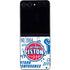 NBA Detroit Pistons Historic Blast Galaxy Z Flip5 5G Skin