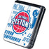 NBA Detroit Pistons Historic Blast Galaxy Z Flip5 5G Skin