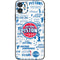 NBA Detroit Pistons Historic Blast iPhone 11 Skin