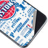 NBA Detroit Pistons Historic Blast iPhone 11 Skin