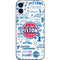 NBA Detroit Pistons Historic Blast iPhone 12 Mini Skin