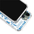 NBA Detroit Pistons Historic Blast iPhone 12 Pro Max Clear Case