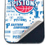 NBA Detroit Pistons Historic Blast iPhone 12 Skin