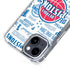 NBA Detroit Pistons Historic Blast iPhone 13 MagSafe Case