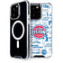 NBA Detroit Pistons Historic Blast iPhone 13 Pro MagSafe Case