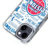 NBA Detroit Pistons Historic Blast iPhone 15 MagSafe Case
