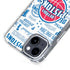 NBA Detroit Pistons Historic Blast iPhone 14 Plus MagSafe Case