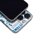 NBA Detroit Pistons Historic Blast iPhone 15 Pro Skin