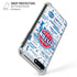 NBA Detroit Pistons Historic Blast iPhone 7/8 Plus Clear Case