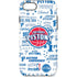 NBA Detroit Pistons Historic Blast iPhone 7 Pro Case