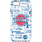 NBA Detroit Pistons Historic Blast iPhone 8 Pro Case