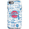 NBA Detroit Pistons Historic Blast iPhone SE (2nd & 3rd Gen) Pro Case