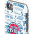 NBA Detroit Pistons Historic Blast iPhone SE (2nd & 3rd Gen) Pro Case
