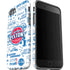 NBA Detroit Pistons Historic Blast iPhone SE (2nd & 3rd Gen) Pro Case