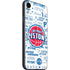 NBA Detroit Pistons Historic Blast iPhone SE (2nd & 3rd Gen) Skin