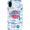 NBA Detroit Pistons Historic Blast iPhone XR Pro Case