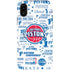 NBA Detroit Pistons Historic Blast iPhone XR Pro Case