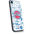 NBA Detroit Pistons Historic Blast iPhone XR Skin