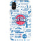 NBA Detroit Pistons Historic Blast iPhone XS Pro Case