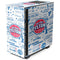 NBA Detroit Pistons Historic Blast NZXT H510 Compact ATX Mid-Tower Case Skin