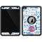 NBA Detroit Pistons Historic Blast Otterbox Defender iPad Skin