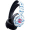 NBA Detroit Pistons Historic Blast PULSE 3D Wireless Headset for PS5 Skin