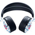 NBA Detroit Pistons Historic Blast PULSE 3D Wireless Headset for PS5 Skin