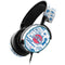 NBA Detroit Pistons Historic Blast SteelSeries Arctis 3 Skin