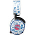 NBA Detroit Pistons Historic Blast SteelSeries Arctis 5 Skin