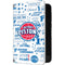 NBA Detroit Pistons Historic Blast Surface Duo Skin